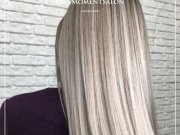Салон красоты "Onemoment"
