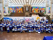 "ALOHA Mental Arithmetic" на  Староватутинском проезде
