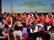 "ALOHA Mental Arithmetic" на  Староватутинском проезде