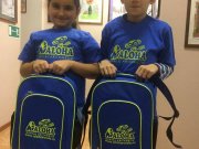 "ALOHA Mental Arithmetic" на  Староватутинском проезде