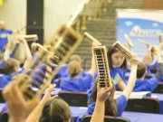 "ALOHA Mental Arithmetic" на  Староватутинском проезде