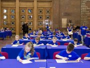 "ALOHA Mental Arithmetic" на  Староватутинском проезде