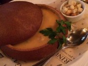 Гамбринус, сеть пивных ресторанов