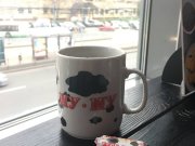 Му-Му, сеть кафе быстрого питания