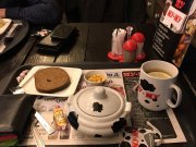 Му-Му, сеть кафе быстрого питания