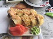 Му-Му, сеть кафе быстрого питания