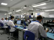 Мастерская плата