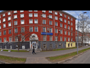 Ателье Александры Хлопковой