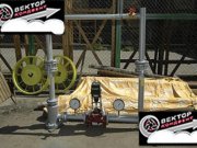 "НПЦ "Вектор-Кондвент"