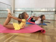 Школа художественной гимнастики "Орион" Бабушкинская