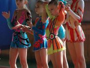 Школа художественной гимнастики "Орион" Бабушкинская