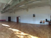 Школа художественной гимнастики "Орион" Бабушкинская