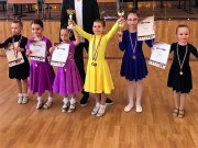 Школа танцев на Бауманской | DANCEMASTERS