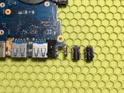 "Хороший сервис" Марьино. Ремонт телефонов планшетов ноутбуков