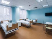 Наркологическая клиника «Приоритет»