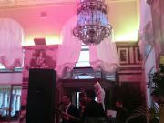 Balzi Rossi, ресторан