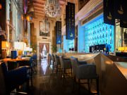 Balzi Rossi, ресторан