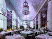 Balzi Rossi, ресторан