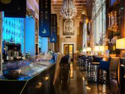 Balzi Rossi, ресторан