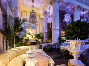 Balzi Rossi, ресторан