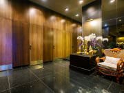 Balzi Rossi, ресторан