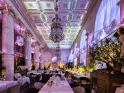 Balzi Rossi, ресторан