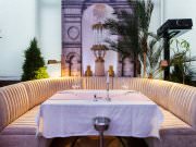 Balzi Rossi, ресторан