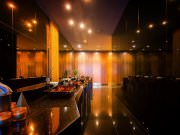 Balzi Rossi, ресторан