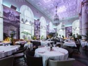 Balzi Rossi, ресторан