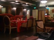 Cafe Bellissima