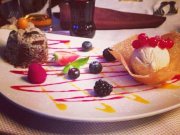 Cafe Bellissima