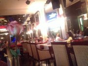 Cafe Bellissima
