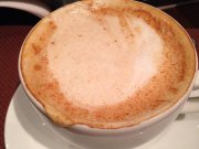 Cafe Bellissima