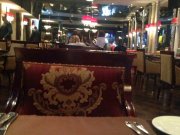 Cafe Bellissima
