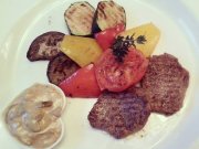 Cafe Bellissima