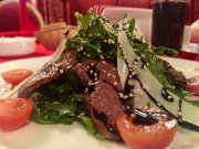 Cafe Bellissima