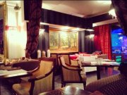 Cafe Bellissima