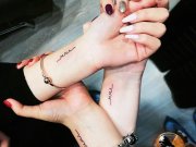 Тату студия "L@S"