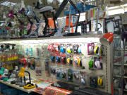 Хозяйственный магазин "Хозмаг" Вешняки