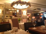 BBcafe, ресторан