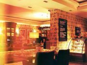 BBcafe, ресторан