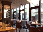 BBcafe, ресторан