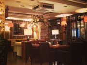 BBcafe, ресторан