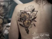 Svyat Tattoo