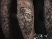 Svyat Tattoo