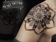 Svyat Tattoo