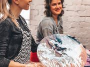 Арт вечеринки "Draw Up Studio"