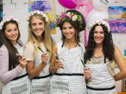 Арт вечеринки "Draw Up Studio"