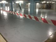 Шпаклевщик