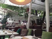 White cafe, ресторан